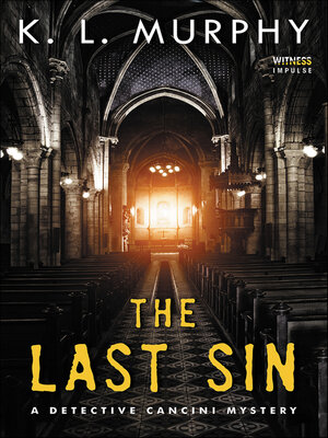 cover image of The Last Sin